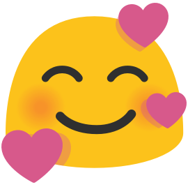 :blob_smile_hearts: