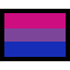 :flag_bisexual: