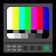 :crt_w_test_pattern: