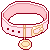 :collar_pink: