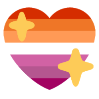 :lesbian_heart: