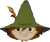 :snufkin: