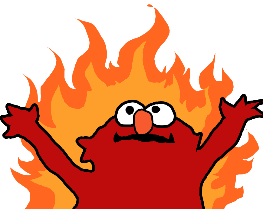 :elmo_fire: