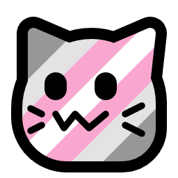 :neocat_flag_demigirl: