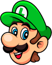 :Luigi: