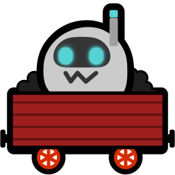 :neobot_train_wagon: